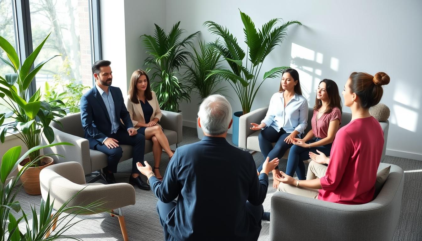 Mindset Training for Executives