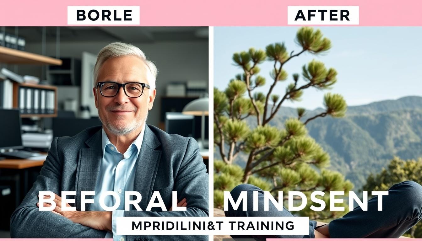 Pursue Personal Growth